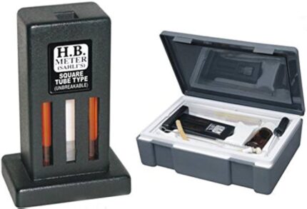 HAEMOGLOBINOMETER (ELECTRONIC )