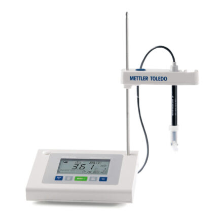 PH METER