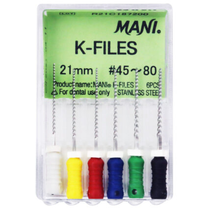 K-FILES
